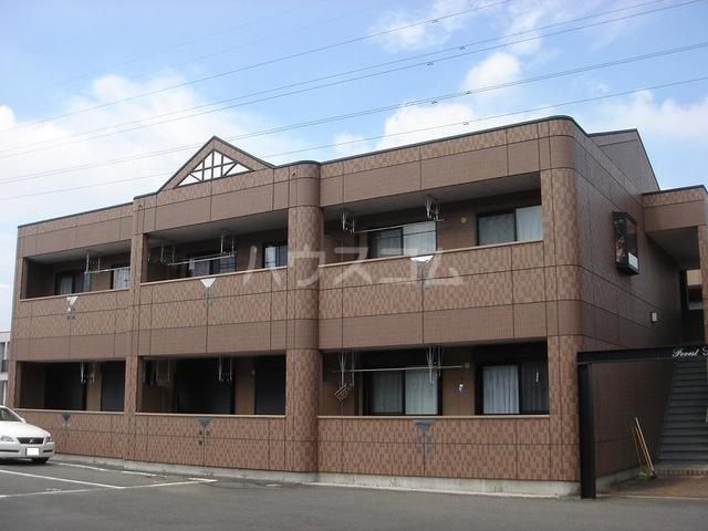 フォレスト粕川 A棟