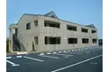 群馬県伊勢崎市西小保方町の建物