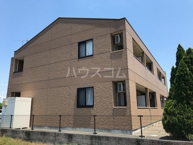 グランシャリオ