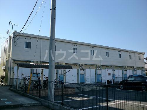 レオパレス下小鳥A
