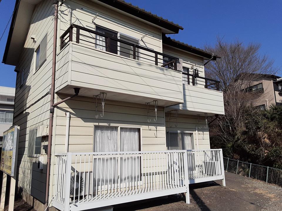 あかりコーポ