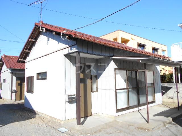 信越本線 群馬八幡駅 徒歩18分  築60年(2K)
