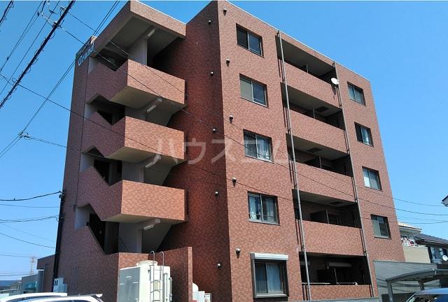 上越線 井野駅(群馬) 徒歩35分  築21年(2SLDK/5階)