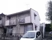 富士見ハイツB(1K/2階)