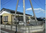 上越線 井野駅(群馬) 徒歩16分 1階建 築36年