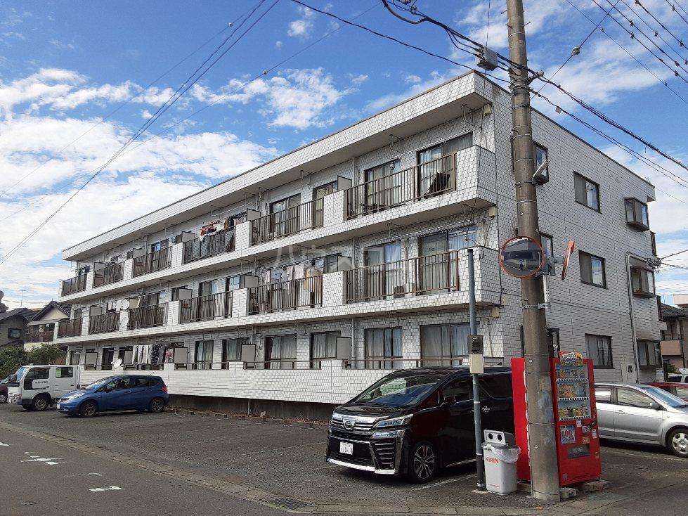 ダイヤパレス(3LDK/3階)