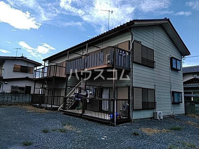そとやまハイツ