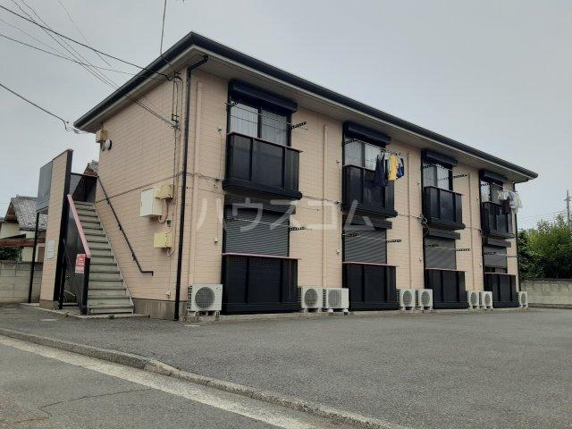 シタラハイツⅡ