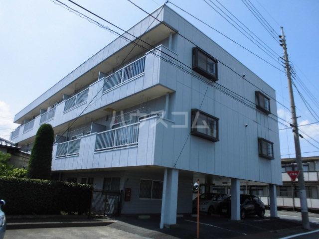 いづみマンション