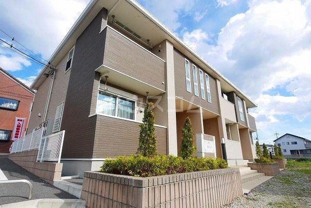 信越本線 北高崎駅 徒歩22分 2階建 築15年