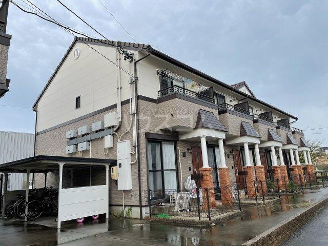 クラセードル碧南Ａ
