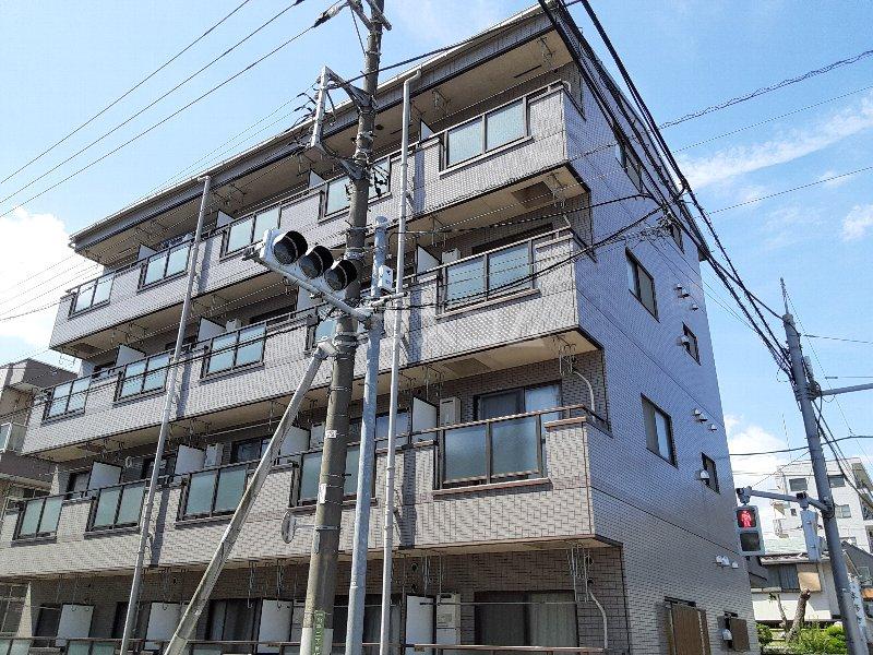 ミヤマエ弐番館