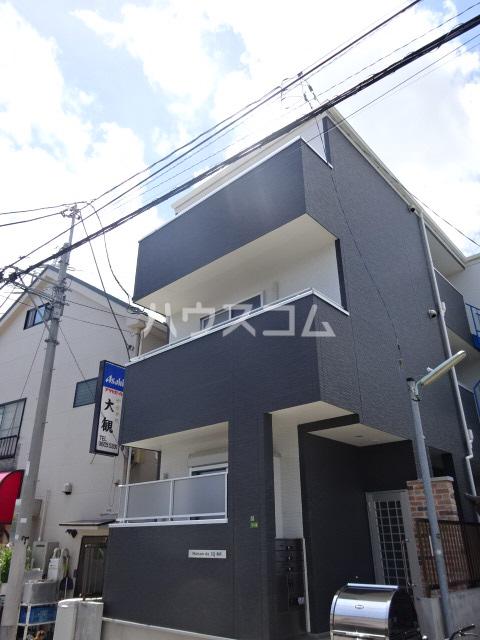 MAISON DE JQ亀有