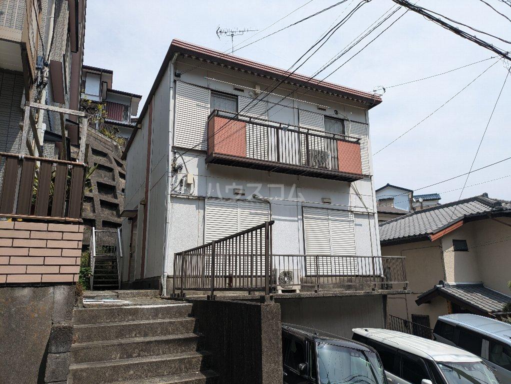 オーシャンテラス