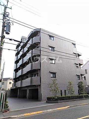 ルーブル桜新町