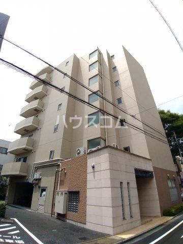 ストリーム多摩川