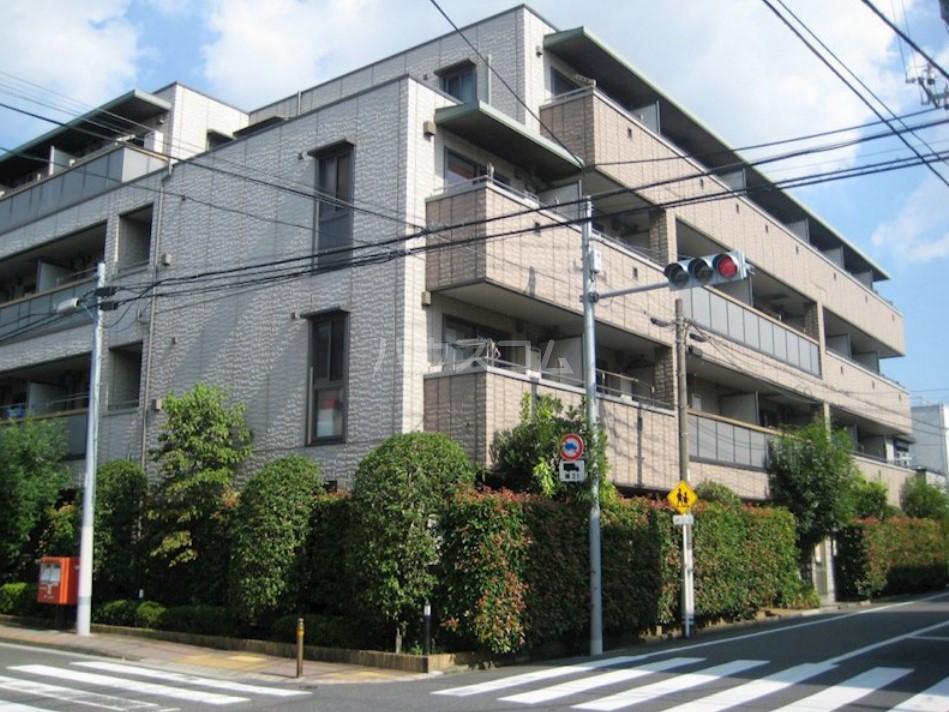 ウイング多摩川