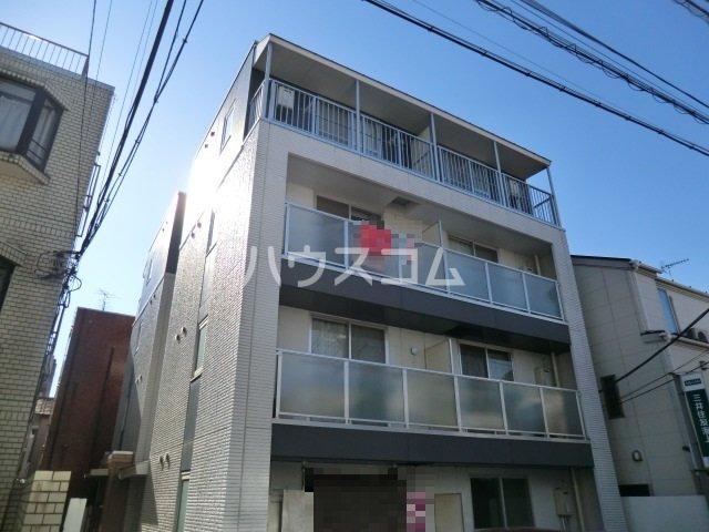 グランフォレスタⅡ