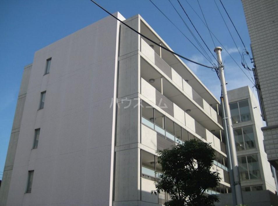 シエールグラン大森西