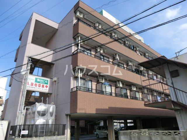 梅田ビル