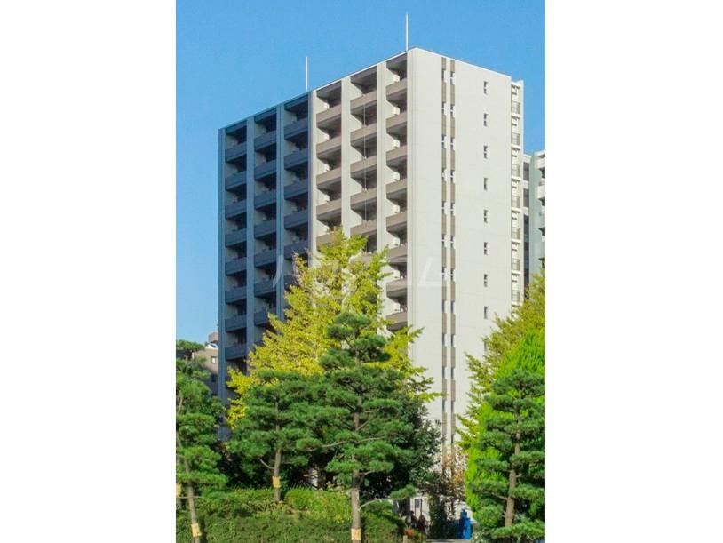 ルフォンブランシェ品川南大井