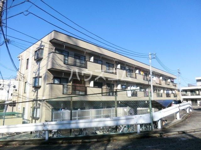 グリーンハイツ駒岡