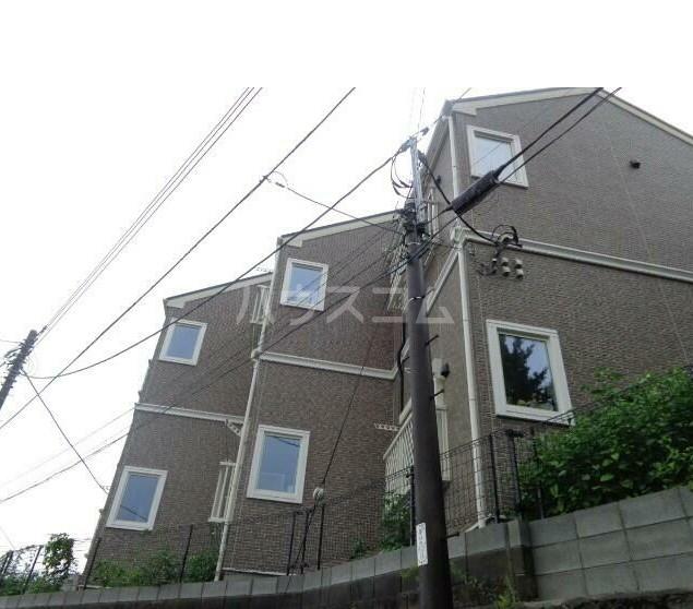 LAKREA菊名横浜
