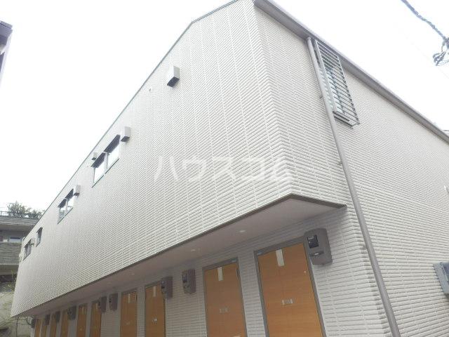 プレアル自由が丘