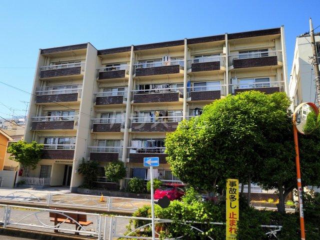 自由が丘第7コーポ