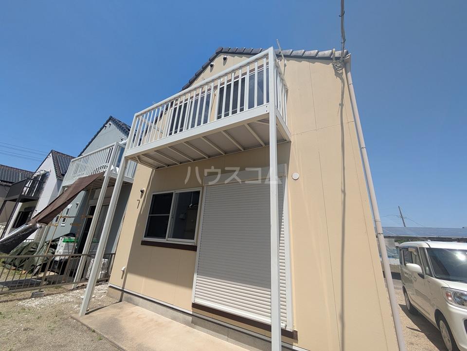 東海道本線 木曽川駅 徒歩24分  築18年(3LDK)