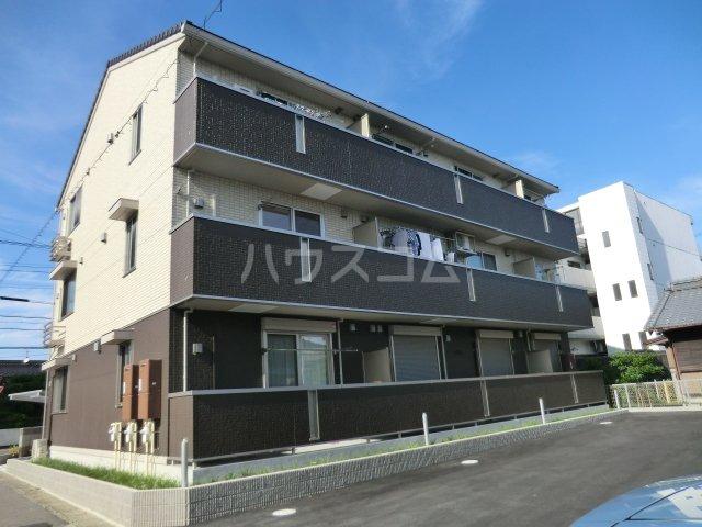 エーデルハイムクロダⅡ