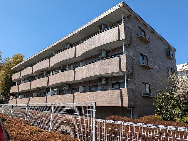 アゼリア2番館