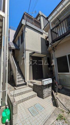 仲池上２丁目メゾン