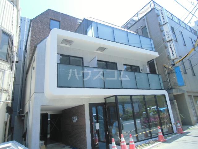 アルティザ池尻