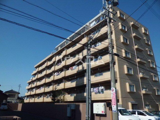 エスポア曙(4LDK/6階)