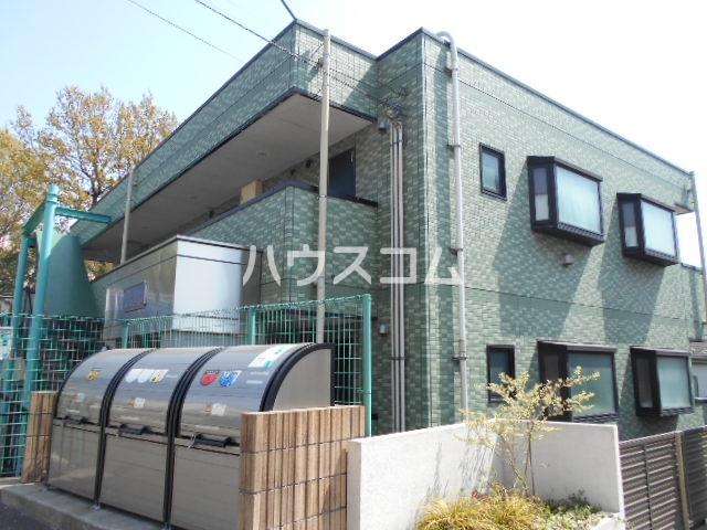 アルクツールス菊名