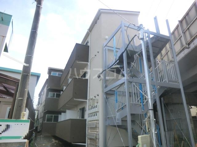 プレミアムコート綱島