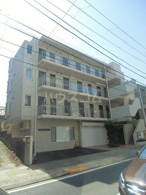 ラスパシオ三軒茶屋