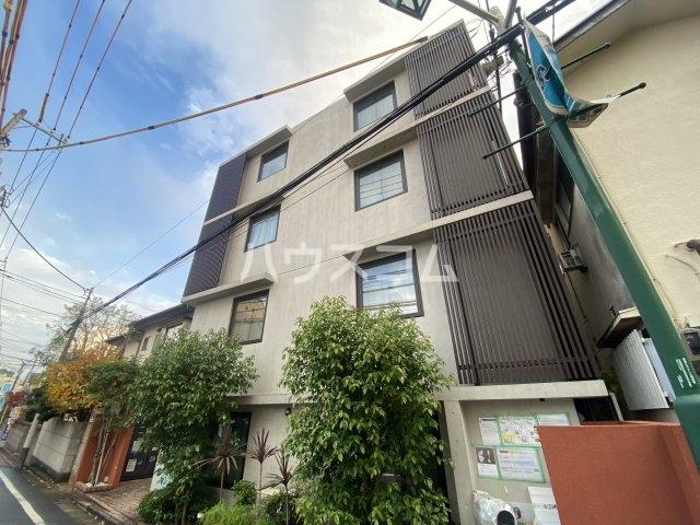 ウェルスクエアイズム奥沢