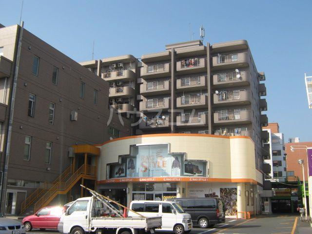 第2丸中マンション