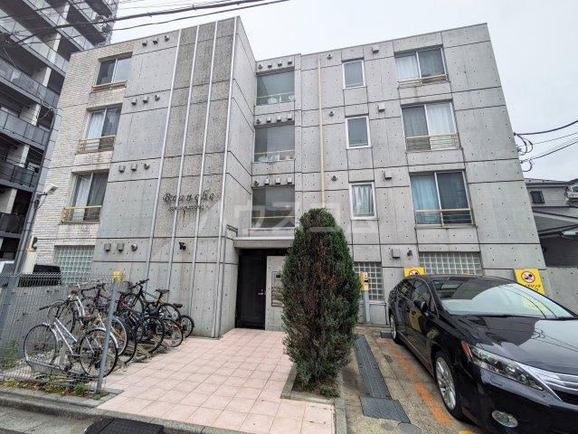 BRANCHE笹塚