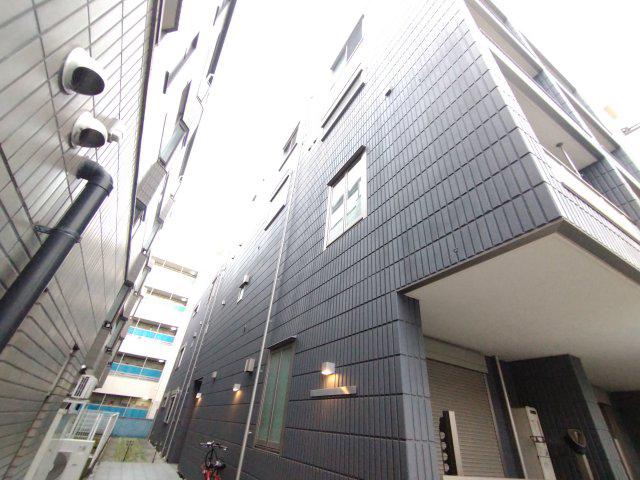メイプルファーム自由が丘