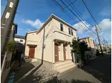クレスト雪谷大塚