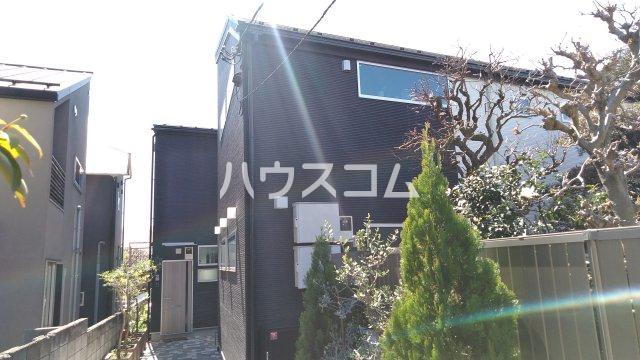 カレススタイル等々力