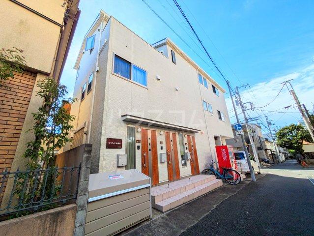 リバティヒル奥沢