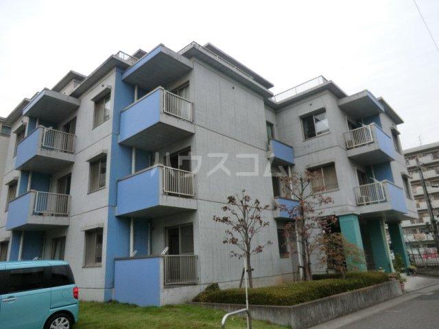 埼京線 与野本町駅 徒歩8分 4階建 築28年
