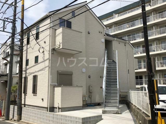 オクト大倉山