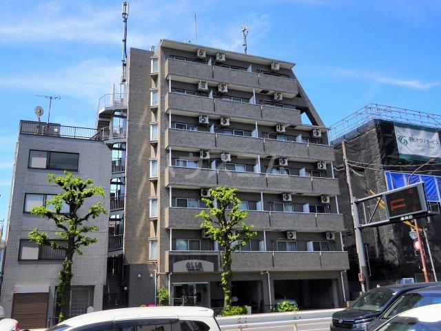 OLIO世田谷上野毛