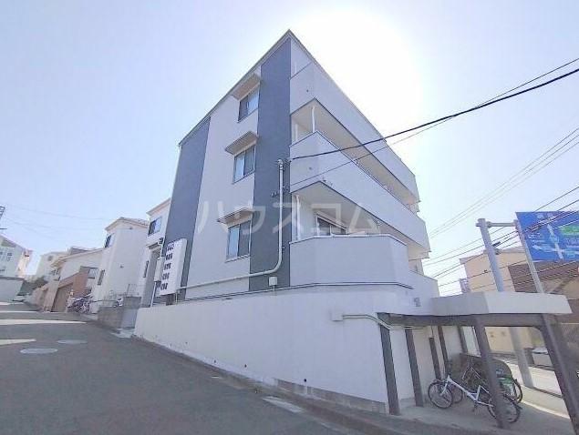 クレール高田