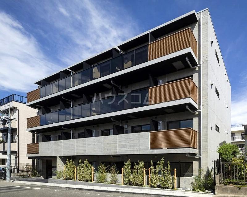 セジョリ奥沢